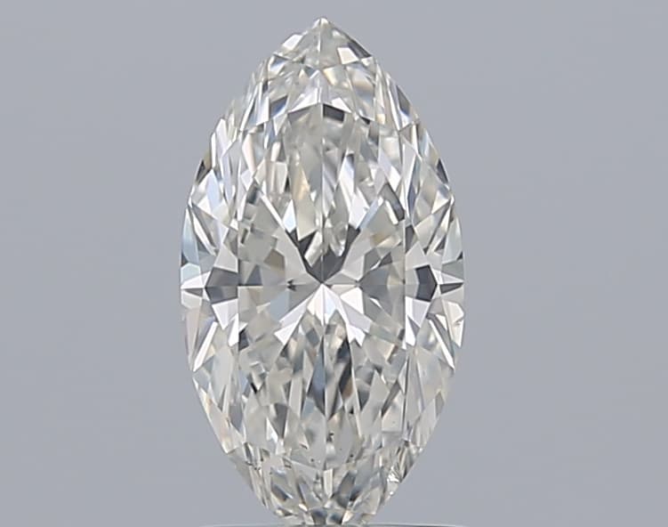 GIA | 1.31ct | Marquise | H | SI2 | Excellent