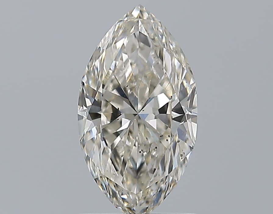GIA | 1.51ct | Marquise | K | SI1 | Good