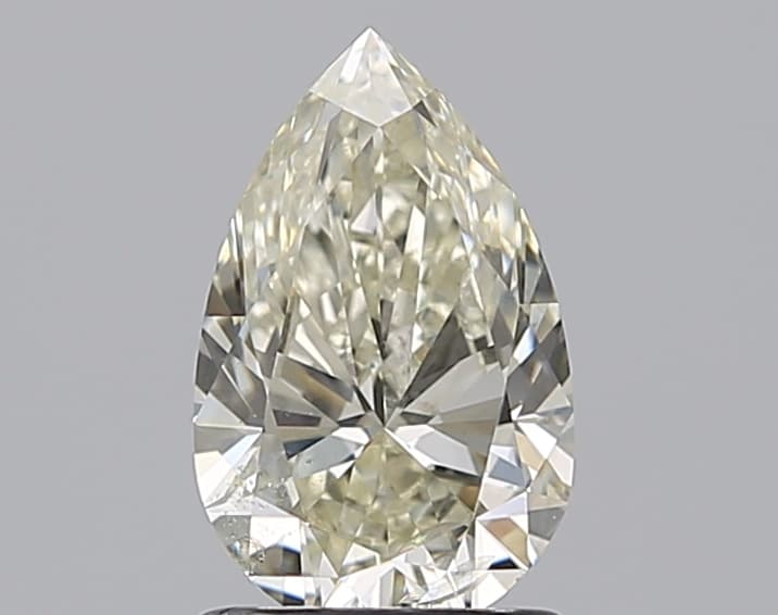 IGI | 1.2ct | Pear | K | SI2 | Ideal