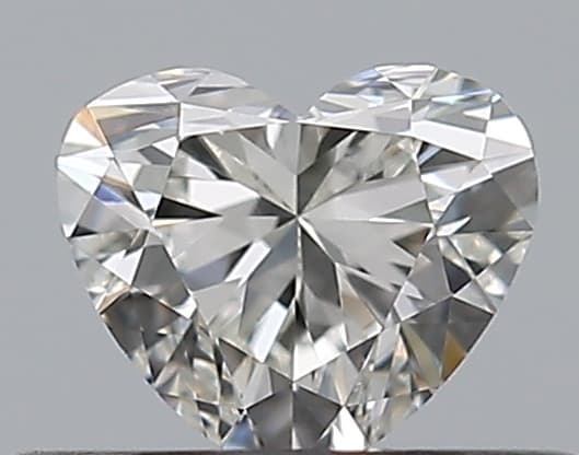 GIA | 0.3ct | Heart | I | VS1 | Very Good