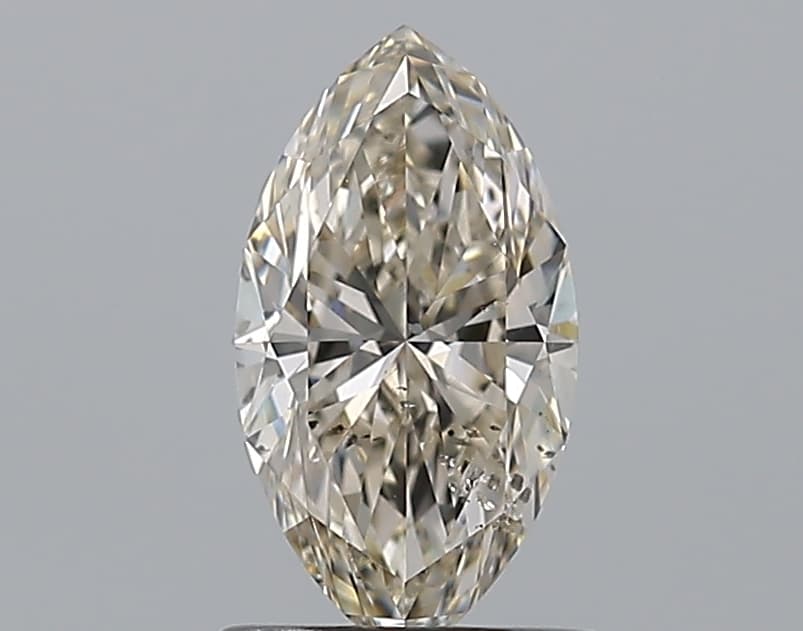 IGI | 1ct | Marquise | I | SI2 | Very Good