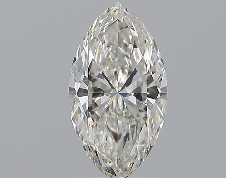 GIA | 1.7ct | Marquise | H | SI2 | Very Good