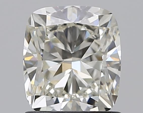 GIA | 1.2ct | Cushion | K | VS1 | Excellent