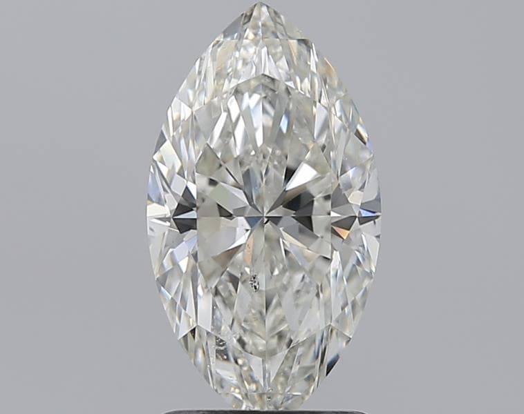 GIA | 1.79ct | Marquise | J | SI1 | Very Good