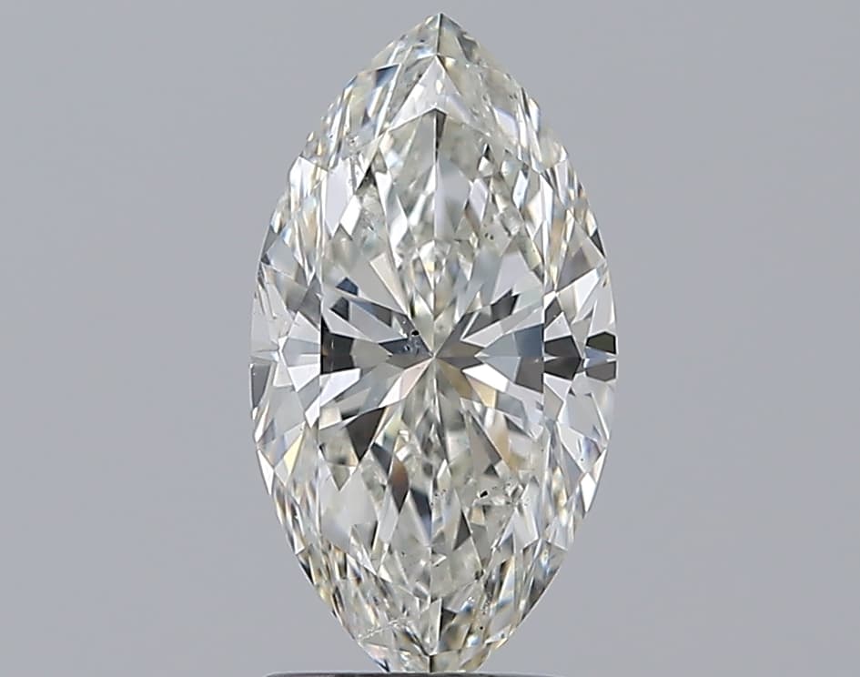 GIA | 1.71ct | Marquise | I | SI2 | Very Good