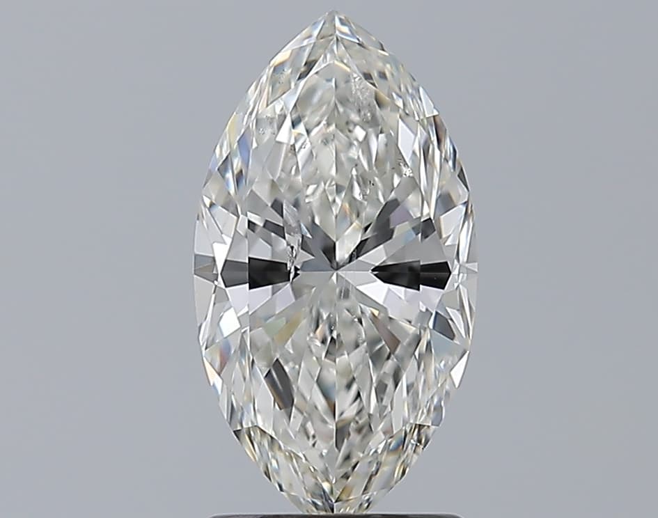 IGI | 1.7ct | Marquise | G | SI2 | Very Good