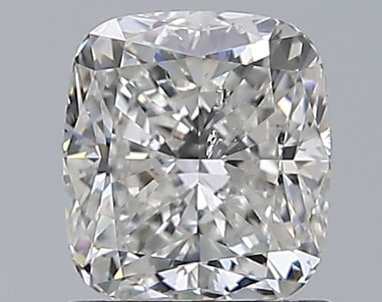 IGI | 1.21ct | Cushion | F | SI2 | Very Good