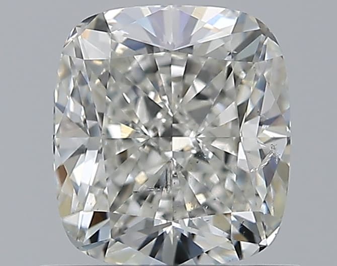 GIA | 0.96ct | Cushion | I | SI2 | Very Good