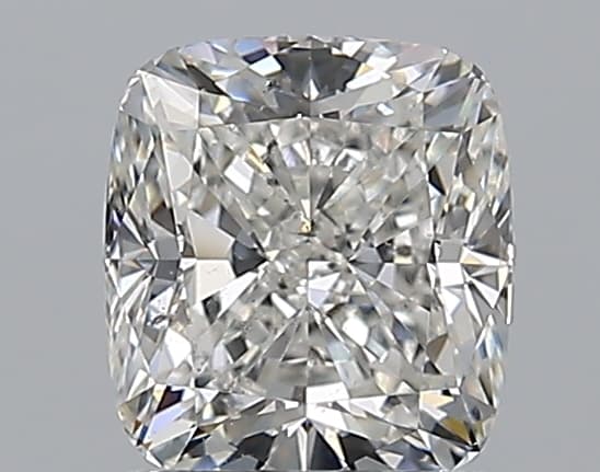 GIA | 1.2ct | Cushion | G | SI2 | Very Good