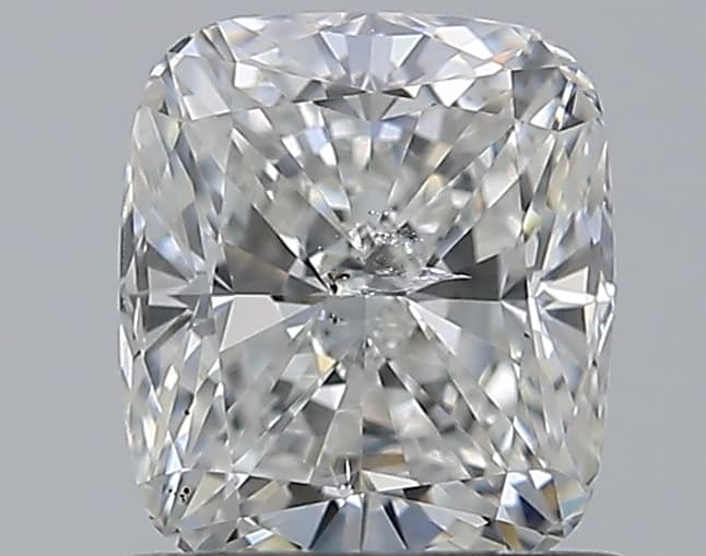 GIA | 0.97ct | Cushion | G | SI2 | Very Good