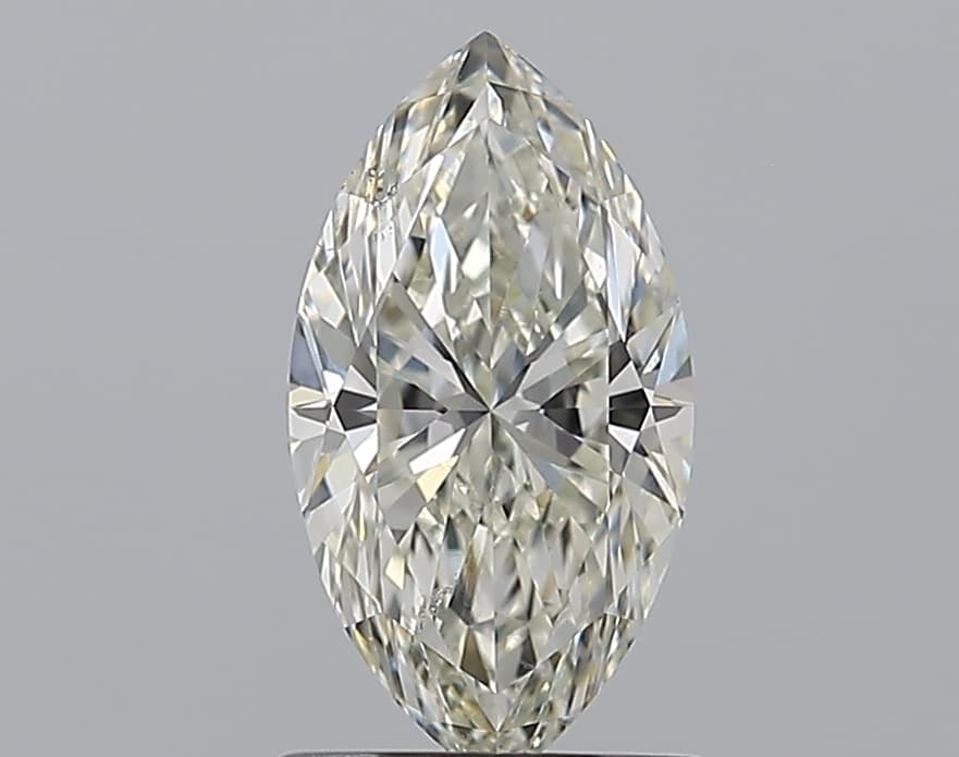 GIA | 1.3ct | Marquise | K | SI1 | Very Good