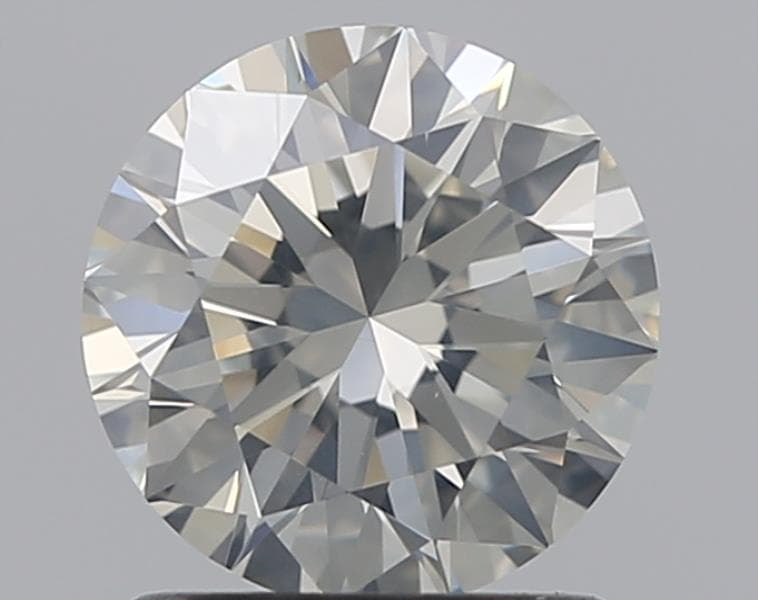IGI | 1.11ct | Round | I | SI2 | Ideal