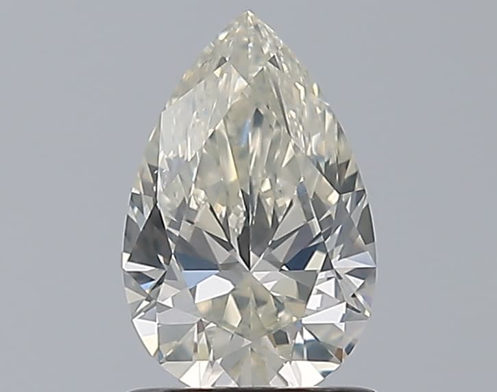 IGI | 1ct | Pear | I | SI2 | Very Good