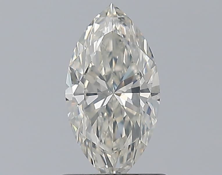 GIA | 0.81ct | Marquise | I | SI2 | Ideal
