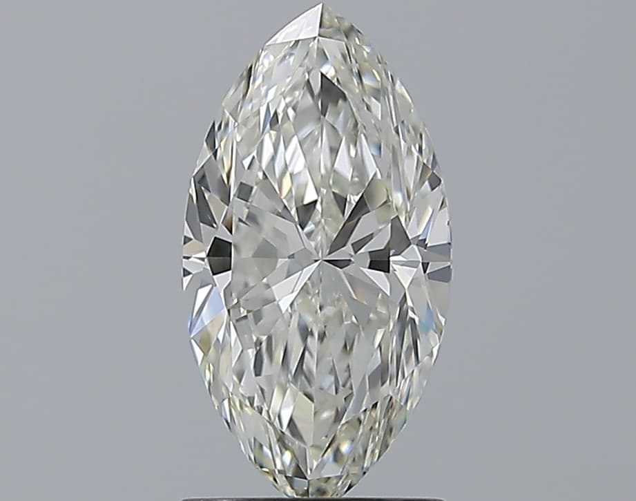 GIA | 1.7ct | Marquise | J | VS2 | Very Good
