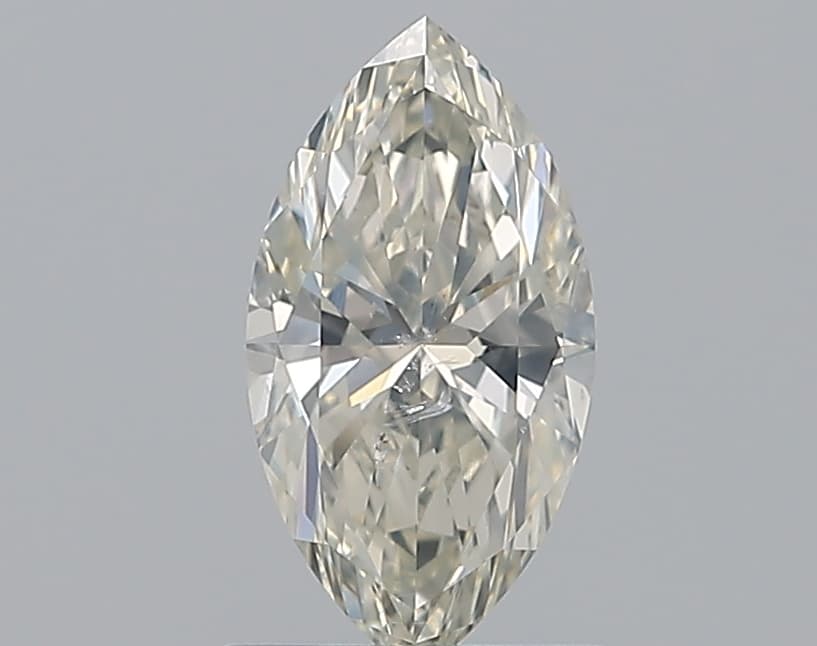 IGI | 1ct | Marquise | I | SI2 | Very Good