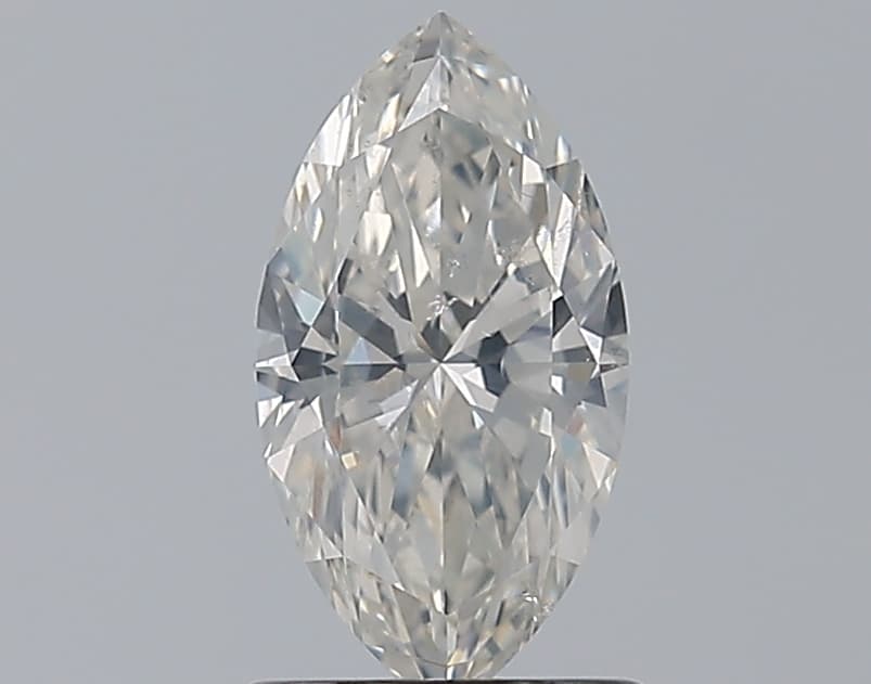 IGI | 0.96ct | Marquise | H | SI2 | Ideal