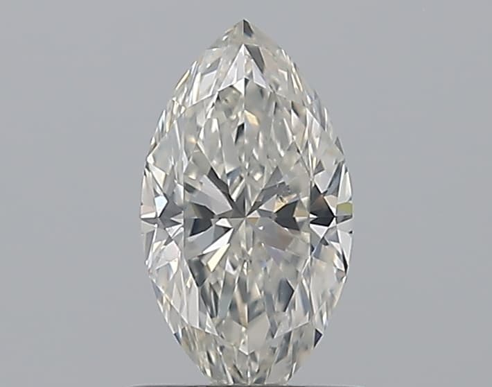 GIA | 0.7ct | Marquise | I | SI2 | Very Good