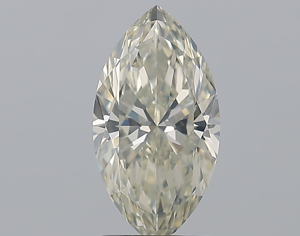 GIA | 1.71ct | Marquise | L | SI2 | Excellent