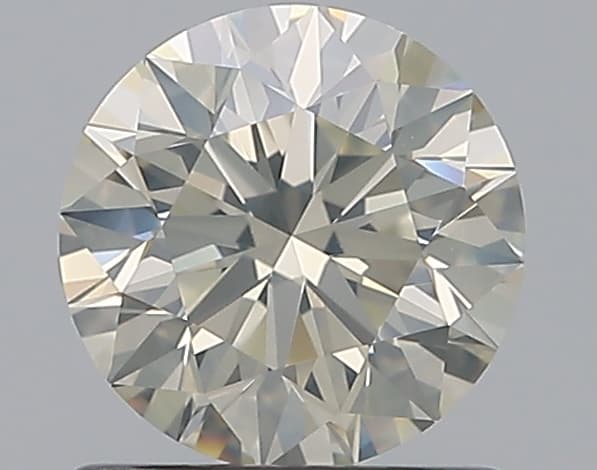 IGI | 1.03ct | Round | K | SI2 | Excellent