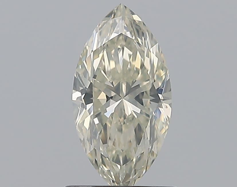 GIA | 1ct | Marquise | L | SI2 | Excellent
