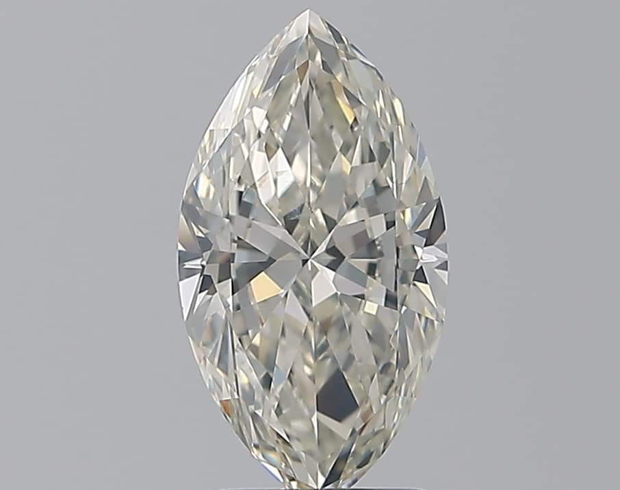 GIA | 2ct | Marquise | J | SI2 | Very Good
