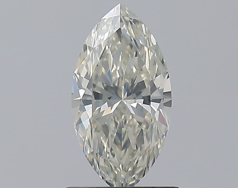 GIA | 1.01ct | Marquise | L | SI2 | Excellent