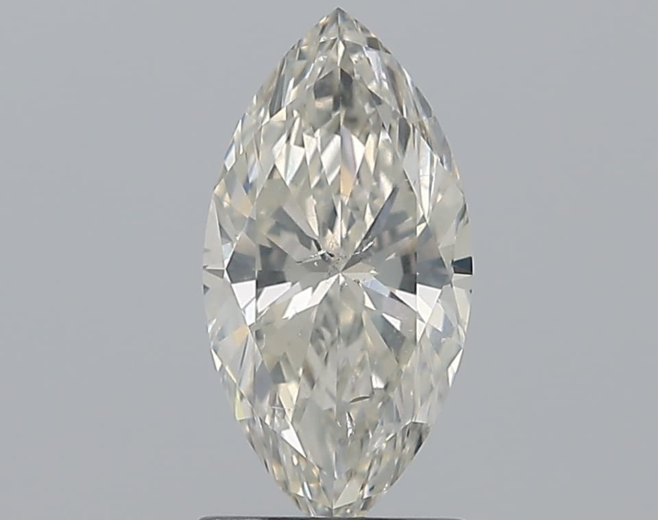 IGI | 1.51ct | Marquise | I | SI2 | Excellent