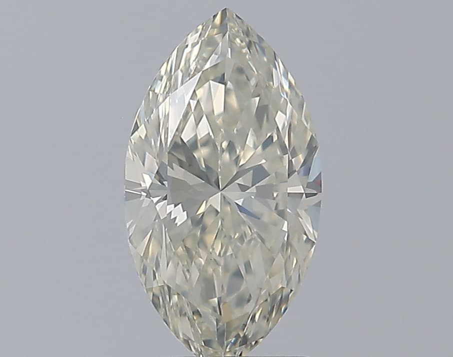 GIA | 1.52ct | Marquise | K | SI2 | Very Good