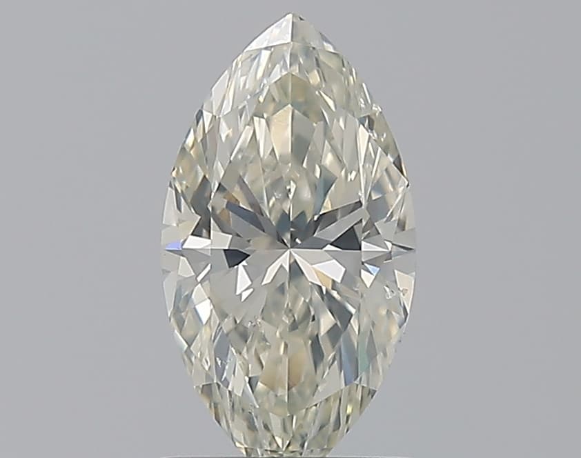 GIA | 1.2ct | Marquise | K | SI2 | Very Good