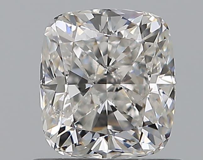 GIA | 0.96ct | Cushion | G | SI2 | Very Good