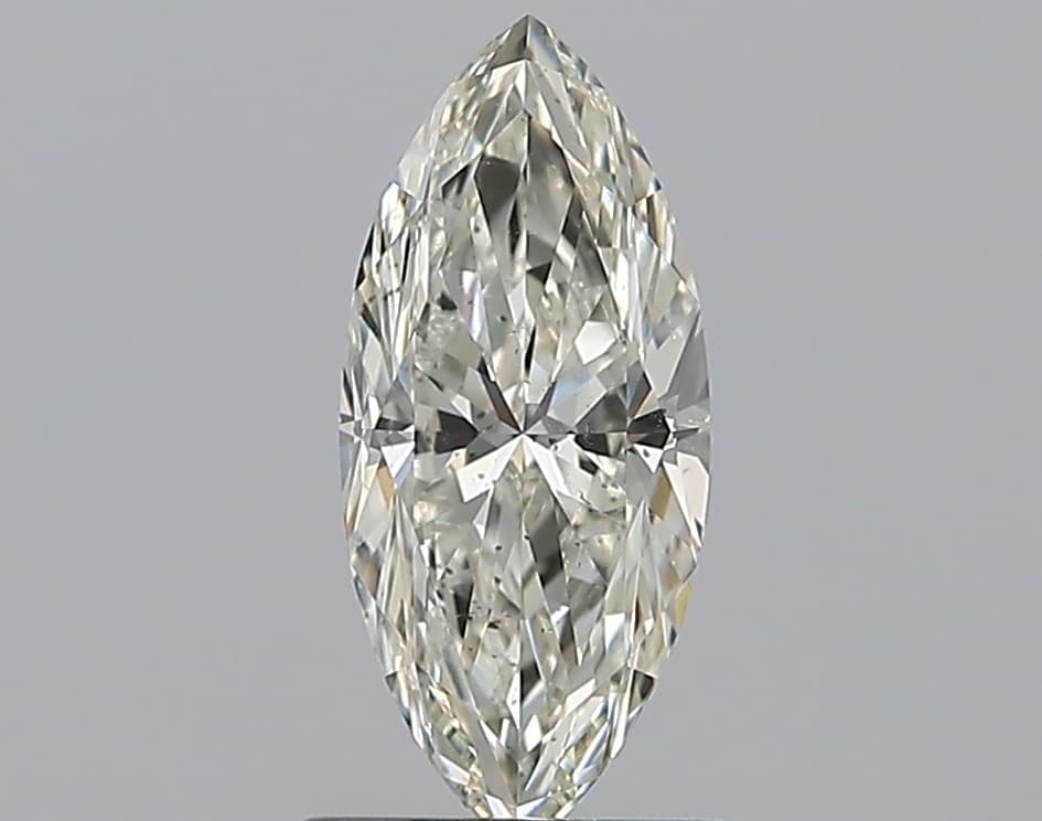 GIA | 1.21ct | Marquise | K | SI2 | Good