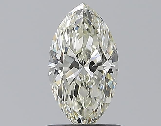 GIA | 0.83ct | Marquise | K | VS2 | Very Good