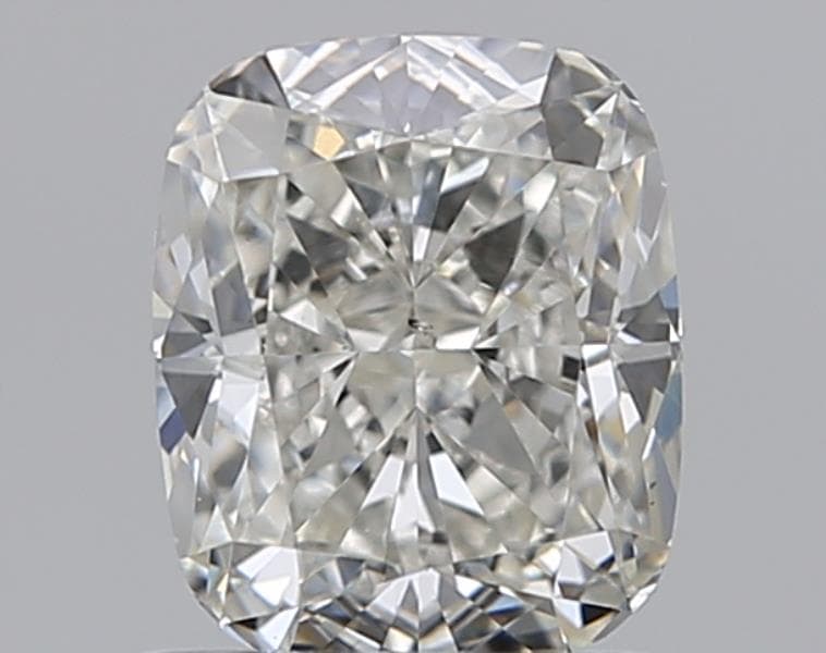 GIA | 1.01ct | Cushion | I | SI1 | Excellent