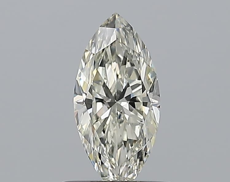 GIA | 0.6ct | Marquise | K | SI1 | Excellent