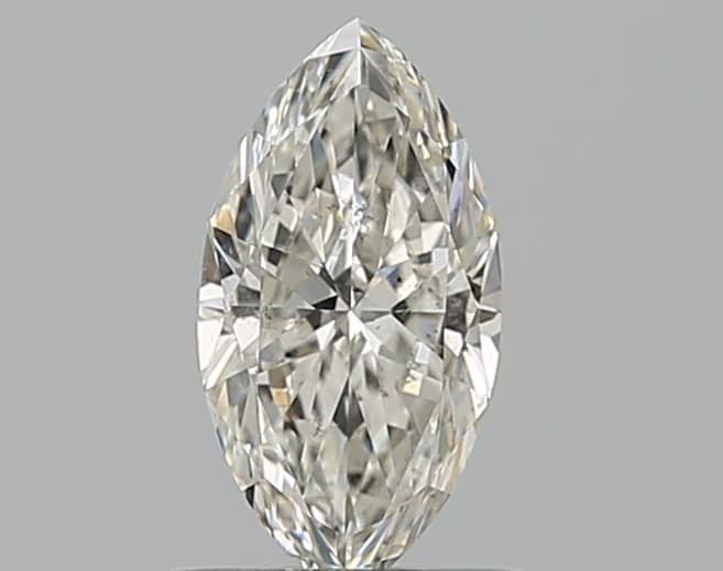 GIA | 0.7ct | Marquise | I | SI2 | Very Good