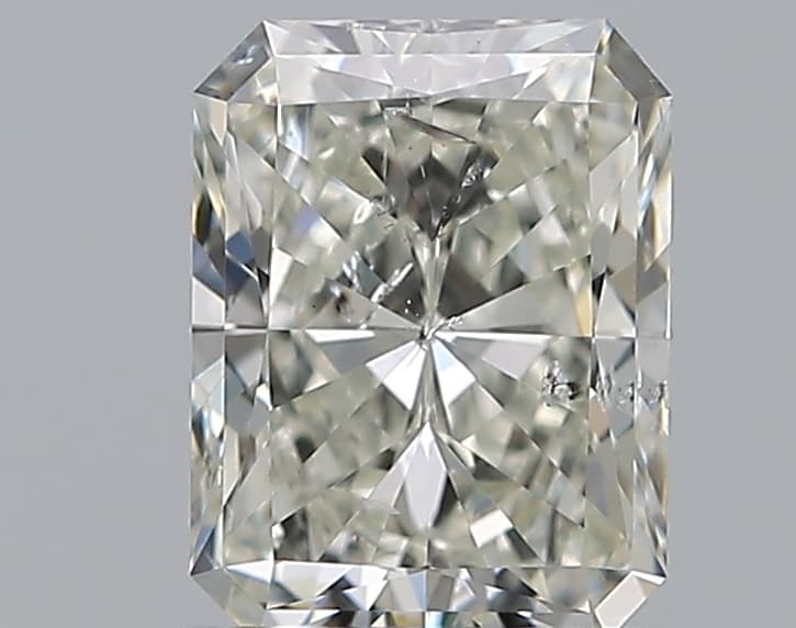 IGI | 1ct | Radiant | I | SI2 | Very Good