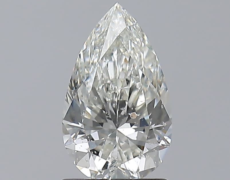 IGI | 1.2ct | Pear | I | SI2 | Very Good