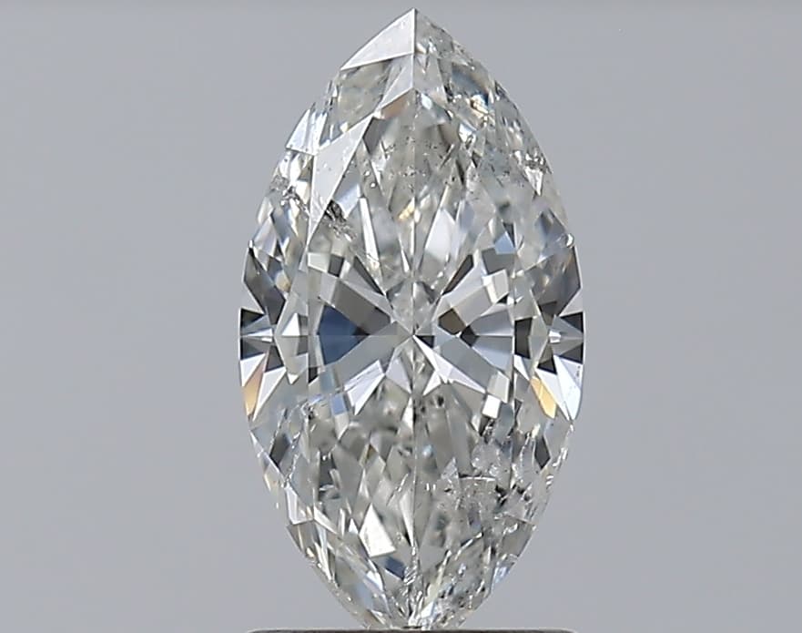 IGI | 1.2ct | Marquise | G | SI2 | Very Good