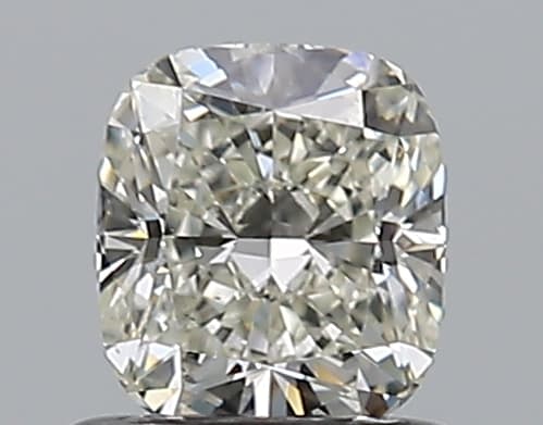 GIA | 0.73ct | Cushion | K | VS2 | Ideal