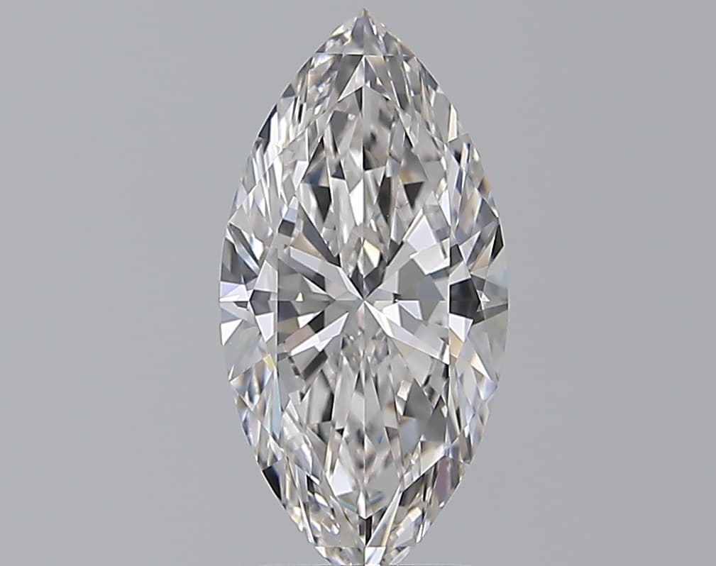 GIA | 2.29ct | Marquise | G | VS1 | Ideal
