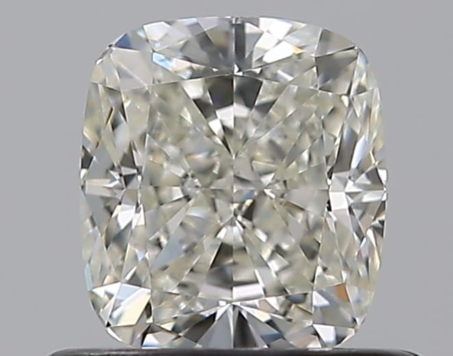 GIA | 0.72ct | Cushion | K | VS1 | Excellent