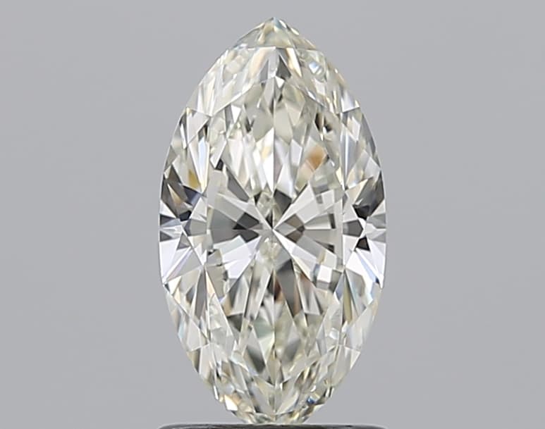 GIA | 1.32ct | Marquise | J | VVS1 | Very Good