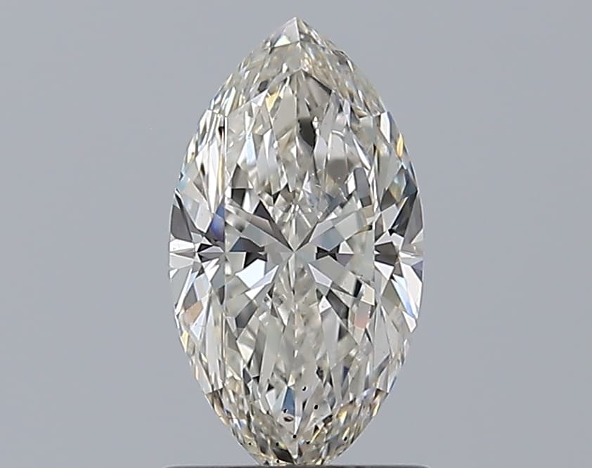 GIA | 1.2ct | Marquise | I | SI1 | Very Good