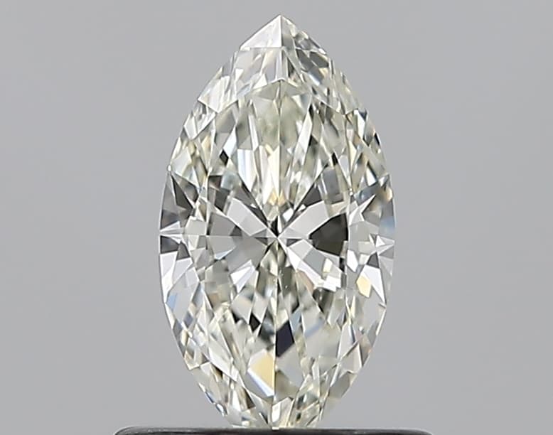 GIA | 0.49ct | Marquise | K | VS1 | Very Good