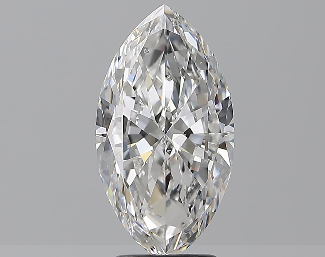 3.01ct | Marquise | F | SI1 | Ideal