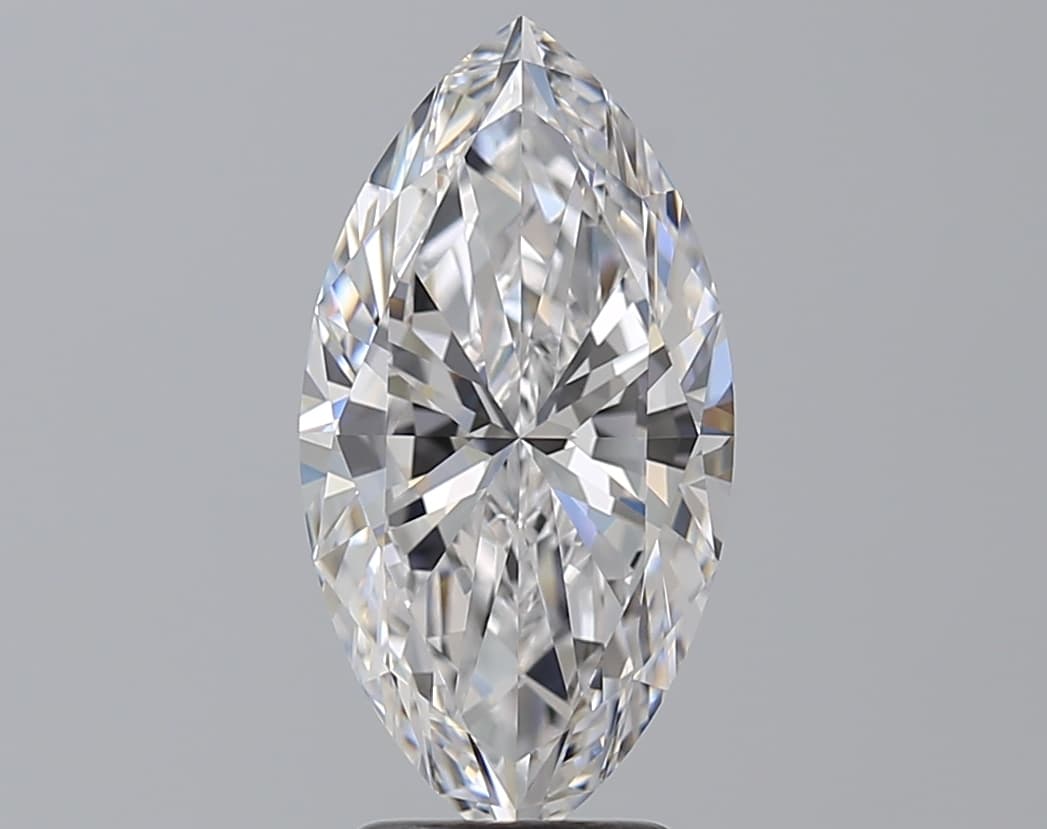 3.01ct | Marquise | D | VS1 | Ideal