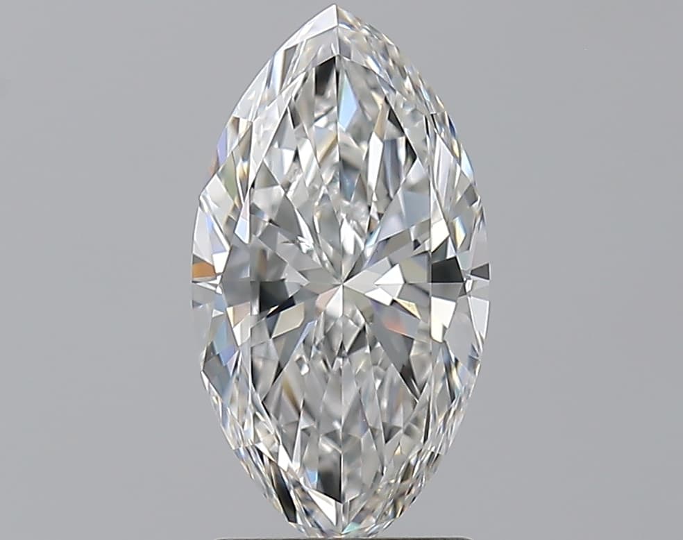 2ct | Marquise | F | SI1 | Very Good