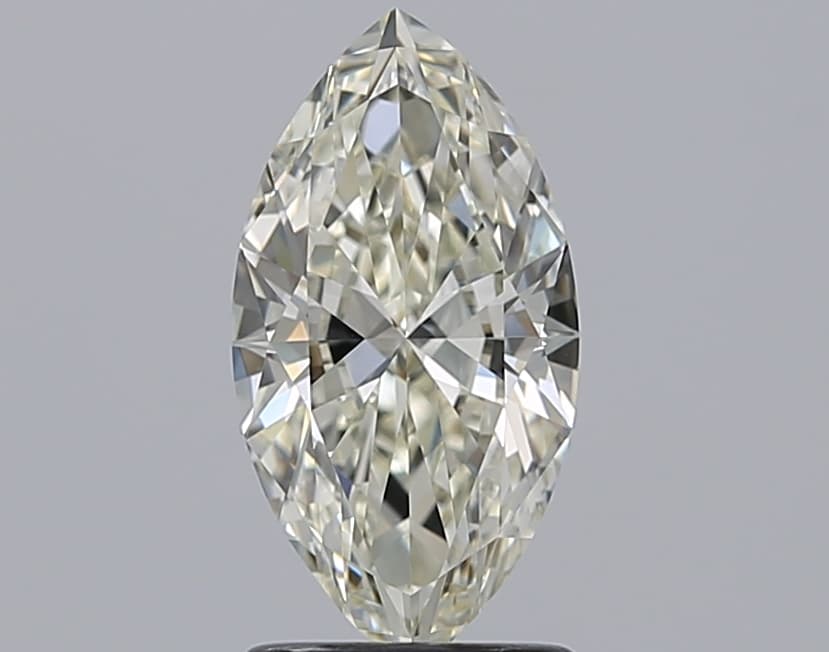 GIA | 1.52ct | Marquise | L | VS1 | Very Good