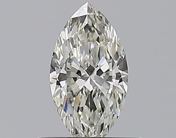 GIA | 0.41ct | Marquise | J | VS1 | Ideal